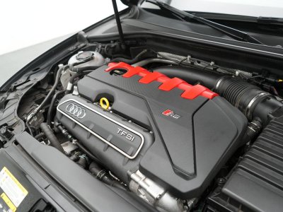 Audi RS3 Sportback MATRIX B&O LEDER RAUTE NAVI VIRT   - 11