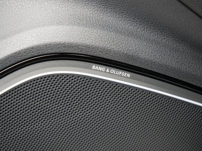 Audi RS3 Sportback MATRIX B&O LEDER RAUTE NAVI VIRT   - 12