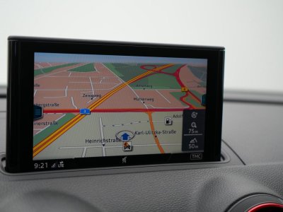 Audi RS3 Sportback MATRIX B&O LEDER RAUTE NAVI VIRT   - 14