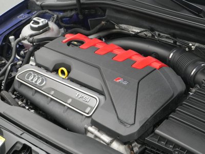 Audi RS3 PANO SHZ MATRIX ACC B&O INDIVIDUAL RAUTE   - 2