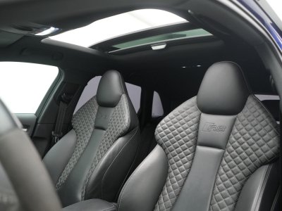 Audi RS3 PANO SHZ MATRIX ACC B&O INDIVIDUAL RAUTE   - 3