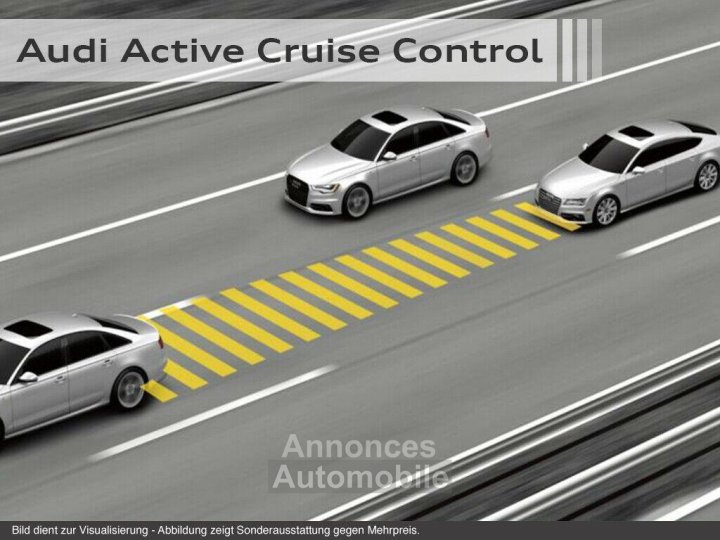 Audi RS3 PANO SHZ MATRIX ACC B&O INDIVIDUAL RAUTE - 4