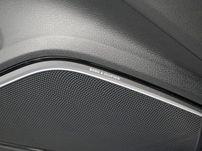 Audi RS3 PANO SHZ MATRIX ACC B&O INDIVIDUAL RAUTE   - 5