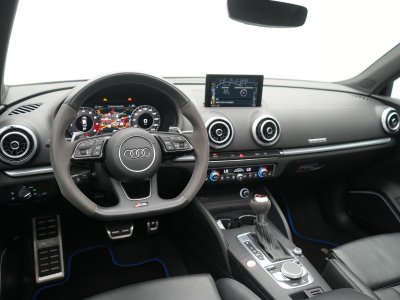 Audi RS3 PANO SHZ MATRIX ACC B&O INDIVIDUAL RAUTE   - 6