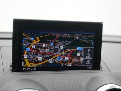 Audi RS3 PANO SHZ MATRIX ACC B&O INDIVIDUAL RAUTE   - 8