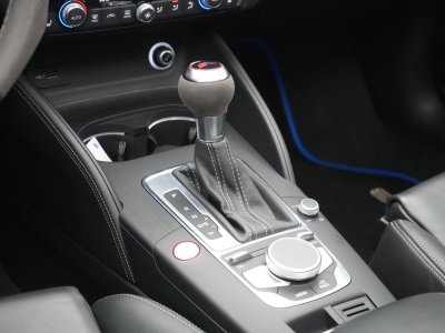 Audi RS3 PANO SHZ MATRIX ACC B&O INDIVIDUAL RAUTE   - 11