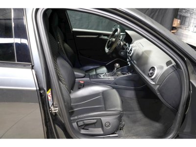 Audi RS3 Sportback 25 TFSI quattro B&O DAB 280 km h   - 5