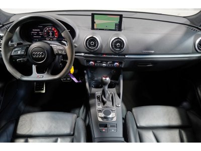 Audi RS3 Sportback 25 TFSI quattro B&O DAB 280 km h   - 6