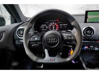 Audi RS3 Sportback 25 TFSI quattro B&O DAB 280 km h   - 7