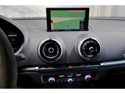 Audi RS3 Sportback 25 TFSI quattro B&O DAB 280 km h   - 9