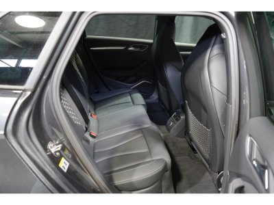 Audi RS3 Sportback 25 TFSI quattro B&O DAB 280 km h   - 10