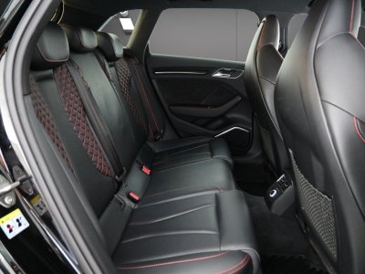 Audi RS3 Sportback 25 TFSI Quattro · 400 ch · S tronic | Virtual Cockpit | Sièges Sport | Échappement Sport   - 15