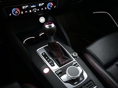 Audi RS3 Sportback 25 TFSI Quattro · 400 ch · S tronic | Virtual Cockpit | Sièges Sport | Échappement Sport   - 16