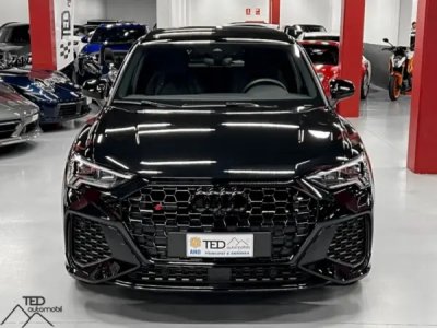 Audi RS Q3 RSQ3 Sportback 400cv Quattro - 2