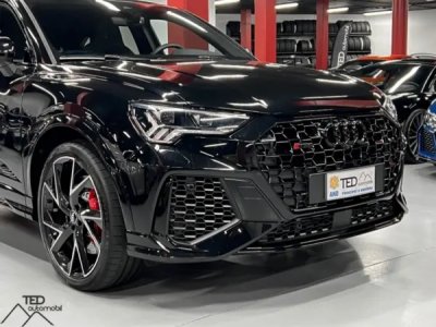 Audi RS Q3 RSQ3 Sportback 400cv Quattro - 4