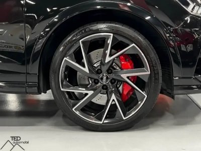 Audi RS Q3 RSQ3 Sportback 400cv Quattro - 5