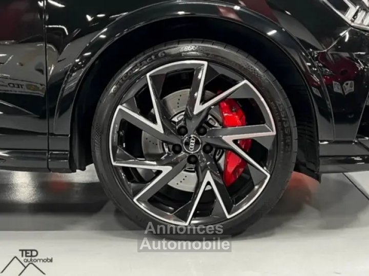 Audi RS Q3 RSQ3 Sportback 400cv Quattro - 5