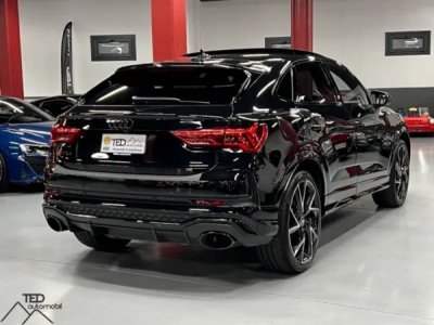 Audi RS Q3 RSQ3 Sportback 400cv Quattro - 6