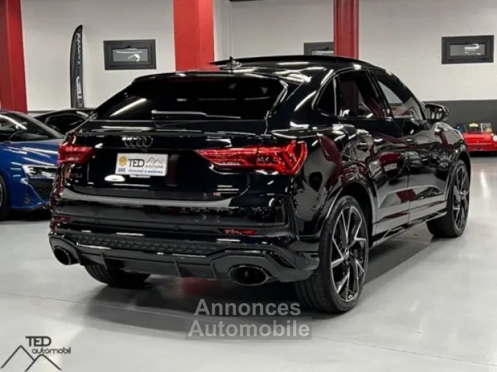 Audi RS Q3 RSQ3 Sportback 400cv Quattro - 6
