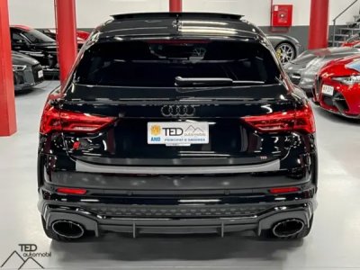 Audi RS Q3 RSQ3 Sportback 400cv Quattro - 7