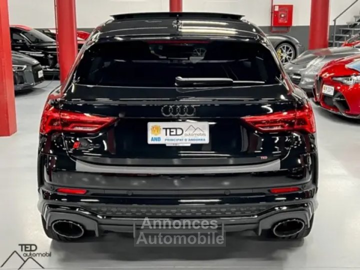 Audi RS Q3 RSQ3 Sportback 400cv Quattro - 7