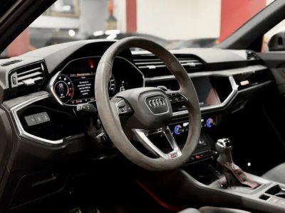 Audi RS Q3 RSQ3 Sportback 400cv Quattro - 9