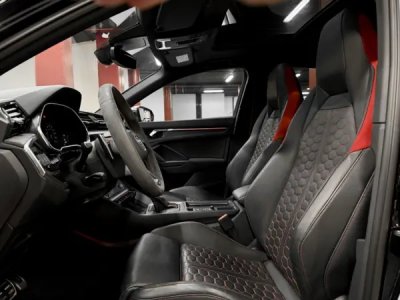 Audi RS Q3 RSQ3 Sportback 400cv Quattro - 10