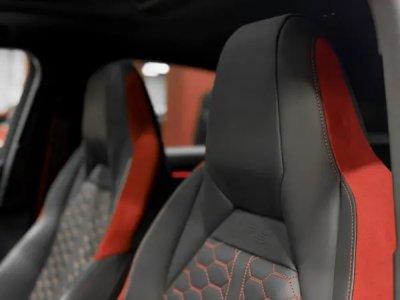 Audi RS Q3 RSQ3 Sportback 400cv Quattro - 11