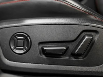 Audi RS Q3 RSQ3 Sportback 400cv Quattro - 12