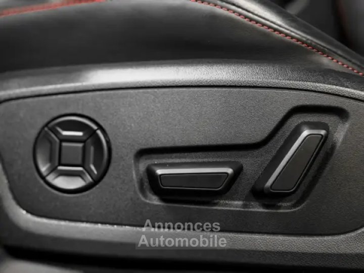 Audi RS Q3 RSQ3 Sportback 400cv Quattro - 12