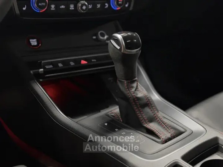 Audi RS Q3 RSQ3 Sportback 400cv Quattro - 13