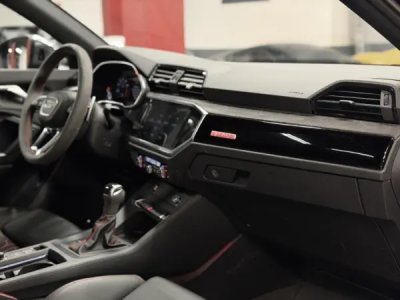 Audi RS Q3 RSQ3 Sportback 400cv Quattro - 14