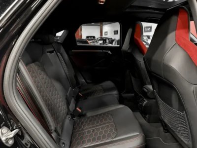 Audi RS Q3 RSQ3 Sportback 400cv Quattro - 15