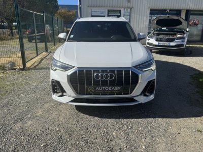 Audi Q3 35 20 TDI 150ch S-Line   - 2