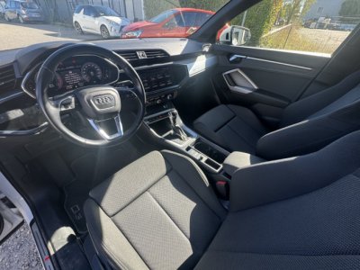 Audi Q3 35 20 TDI 150ch S-Line   - 9
