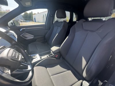 Audi Q3 35 20 TDI 150ch S-Line   - 13