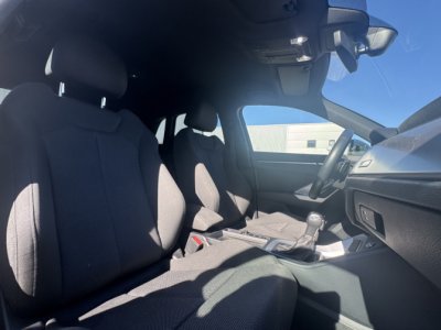 Audi Q3 35 20 TDI 150ch S-Line   - 15