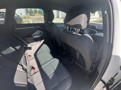 Audi Q3 35 20 TDI 150ch S-Line   - 16