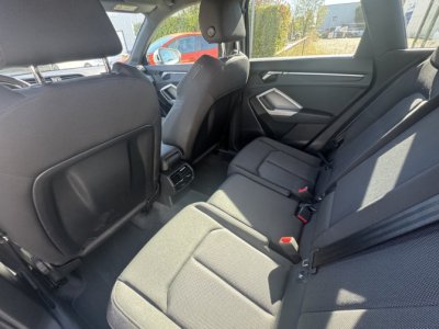 Audi Q3 35 20 TDI 150ch S-Line   - 18