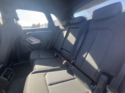Audi Q3 35 20 TDI 150ch S-Line   - 19