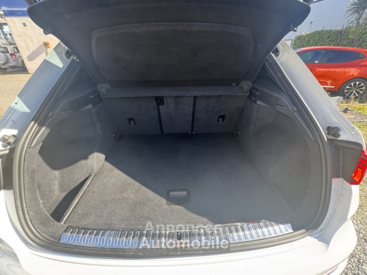 Audi Q3 35 20 TDI 150ch S-Line - 20