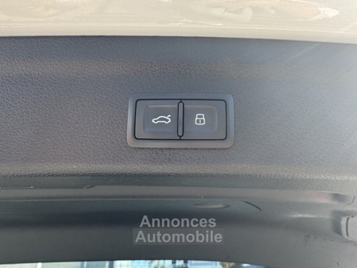 Audi Q3 35 20 TDI 150ch S-Line - 21