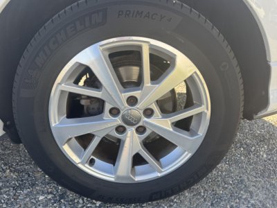 Audi Q3 35 20 TDI 150ch S-Line   - 22