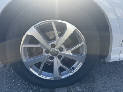 Audi Q3 35 20 TDI 150ch S-Line   - 23