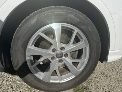 Audi Q3 35 20 TDI 150ch S-Line   - 24