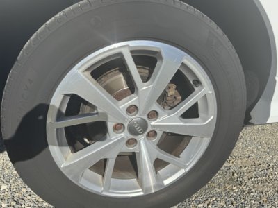 Audi Q3 35 20 TDI 150ch S-Line   - 25