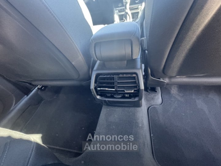 Audi Q3 35 20 TDI 150ch S-Line - 26