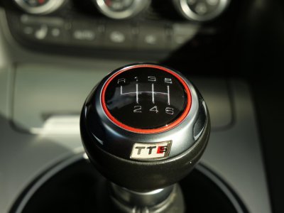 Audi TTS S Coupé Quattro 20 TFSI S COUPE  PHASE 2   - 41