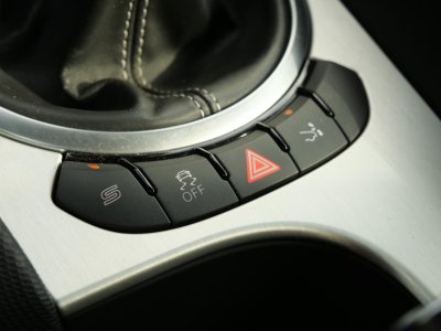 Audi TTS S Coupé Quattro 20 TFSI S COUPE  PHASE 2   - 47