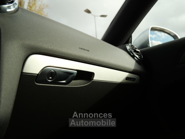 Audi TTS S Coupé Quattro 20 TFSI S COUPE  PHASE 2 - 48